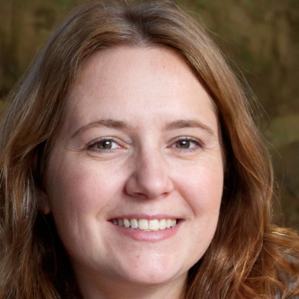 Instructora especialista en fotografía urbana