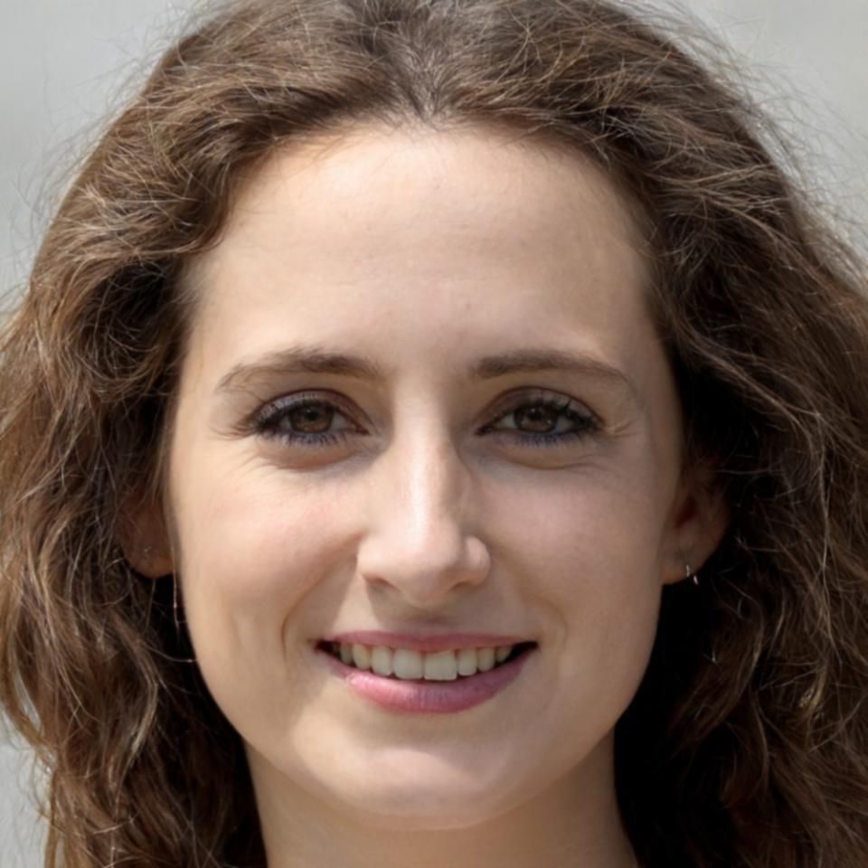 Experta en desarrollo técnico fotográfico